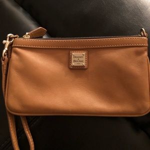 Dooney and Bourke Wallet